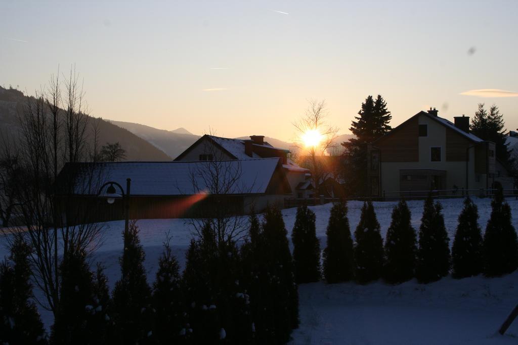 Gasthof Dorfwirt Ardning Esterno foto
