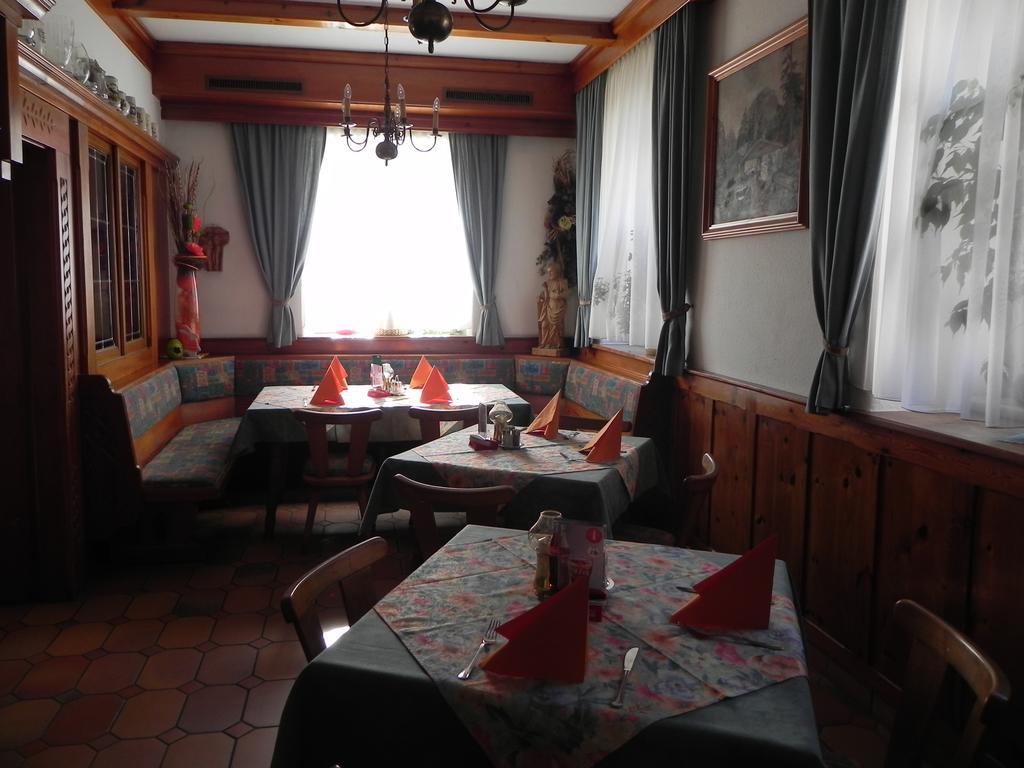 Gasthof Dorfwirt Ardning Esterno foto
