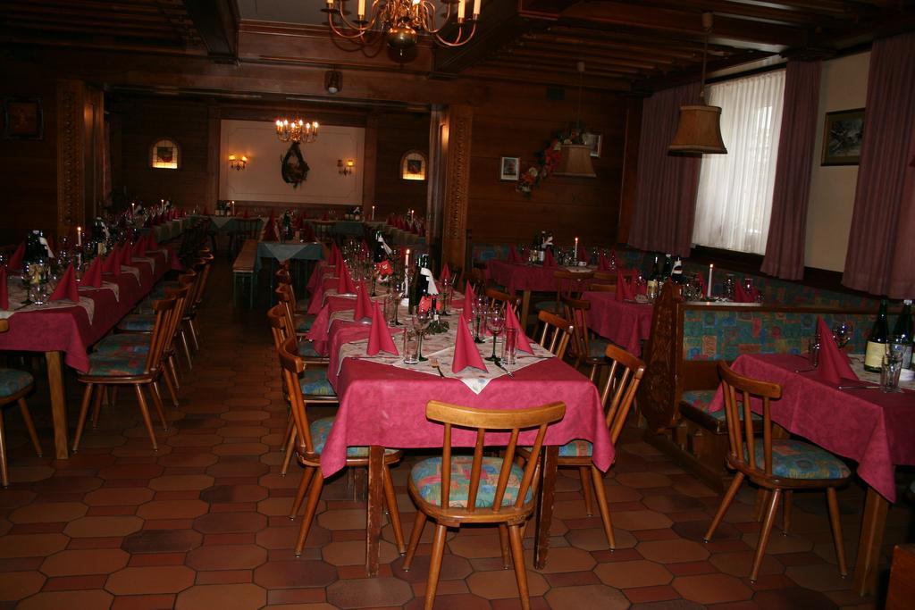 Gasthof Dorfwirt Ardning Esterno foto